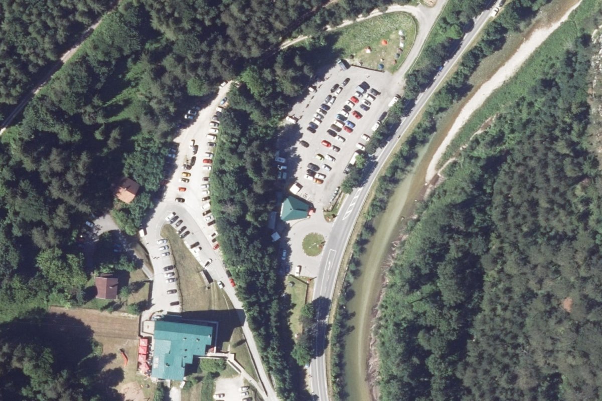 Rax Park ´n´ Camp