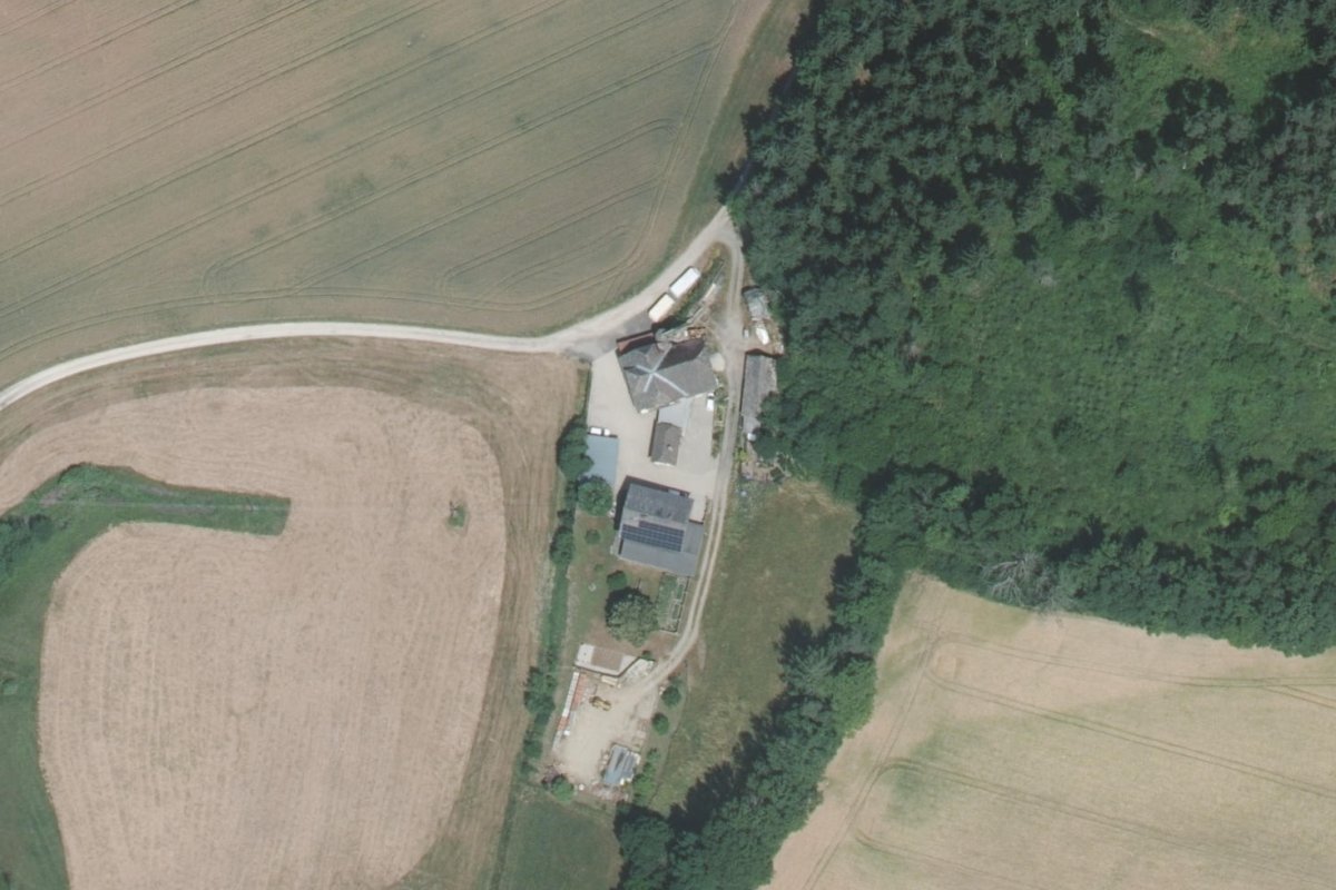 Bergschuster Hof / WoMo, WoWa, PKW/Zelt Stellplätze