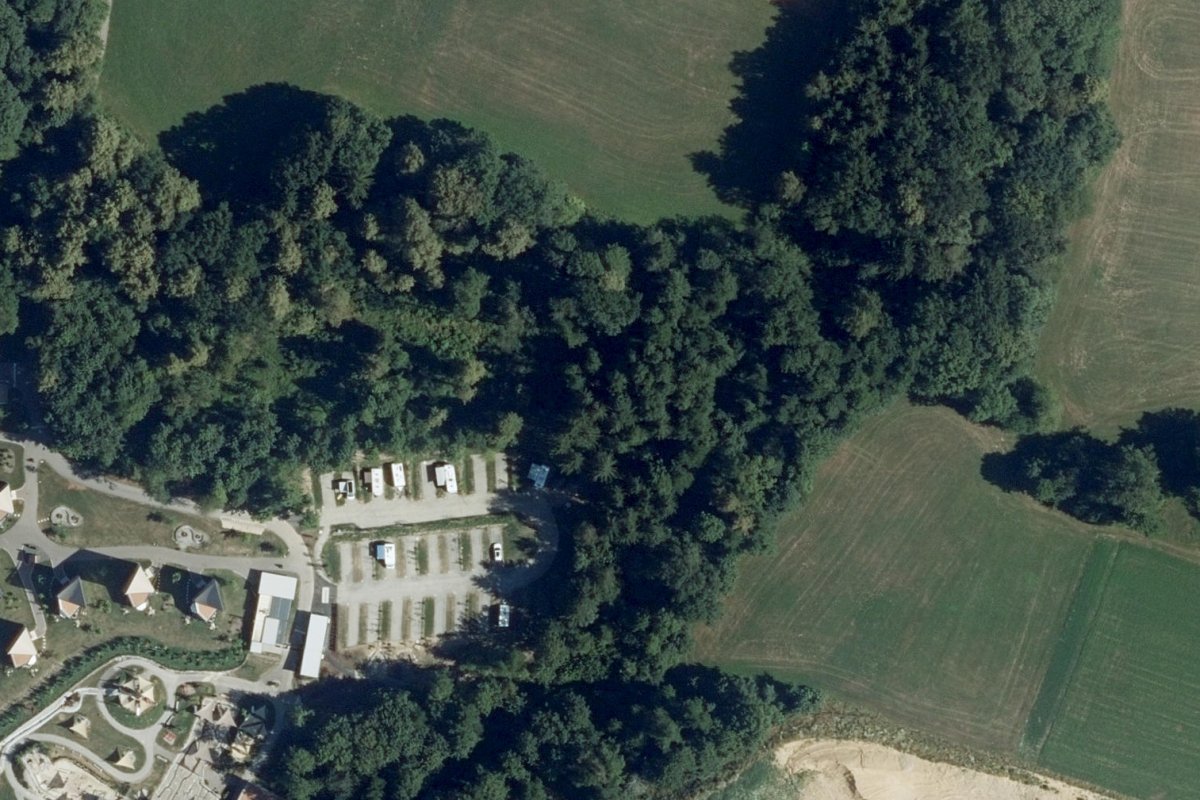 IKUNA Camping Resort