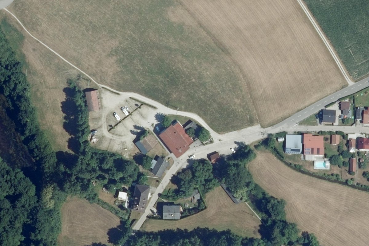 Campingplatz Putscher