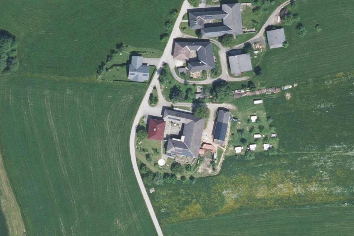 Camping Mühlviertelblick