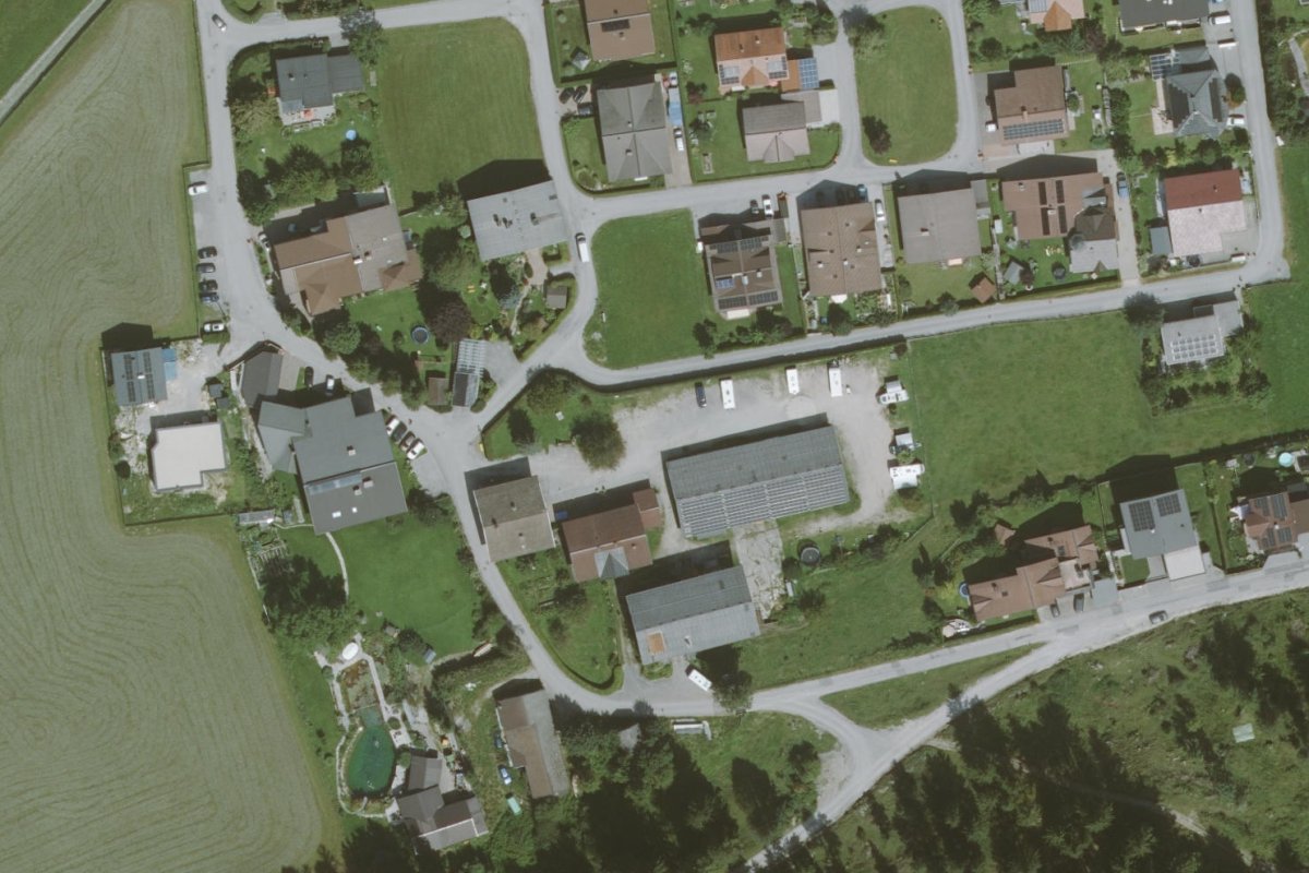 Wohnmobil Stellplatz Kellerbauer