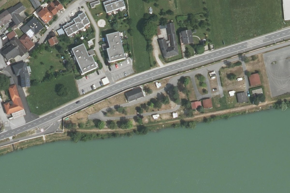 Camping Marbacher Freizeitzentrum