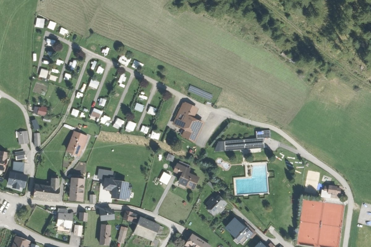 Camping Ramsbacher