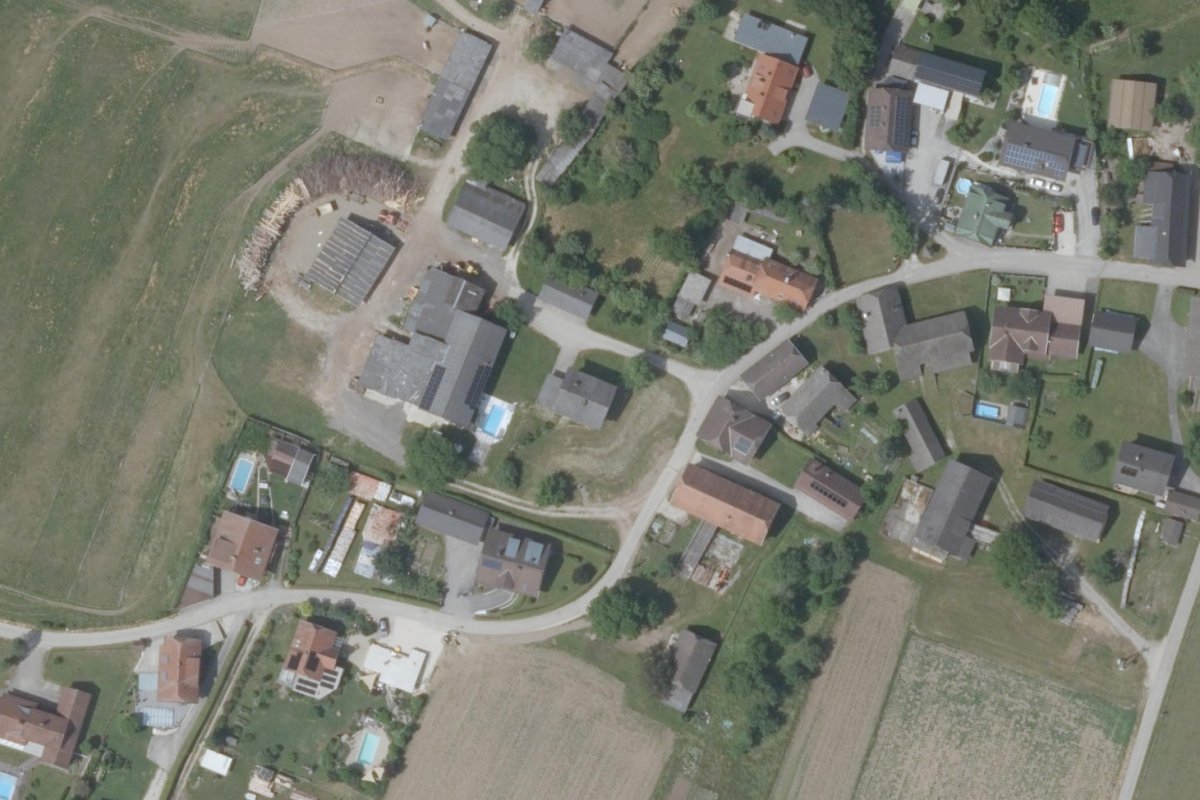 Toni´s Camperhof