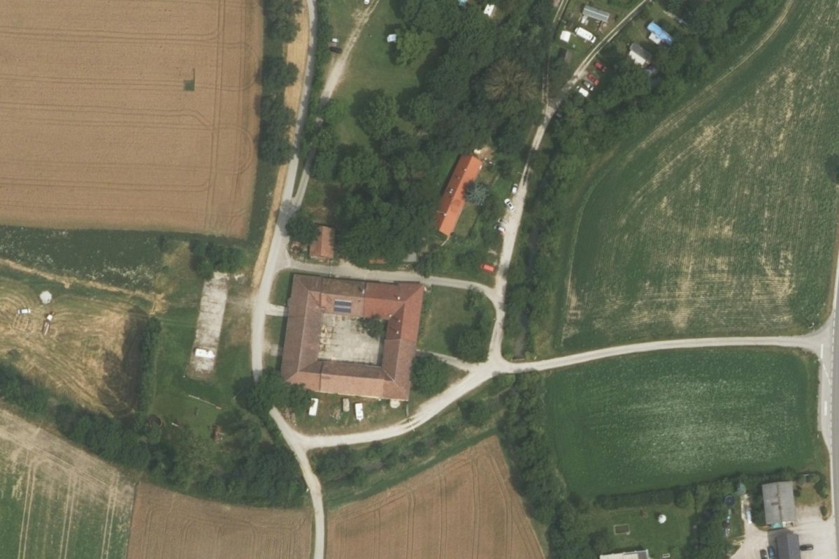Camping Finsterhof