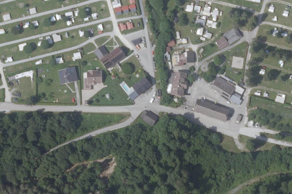 FKK Camping Müllerhof