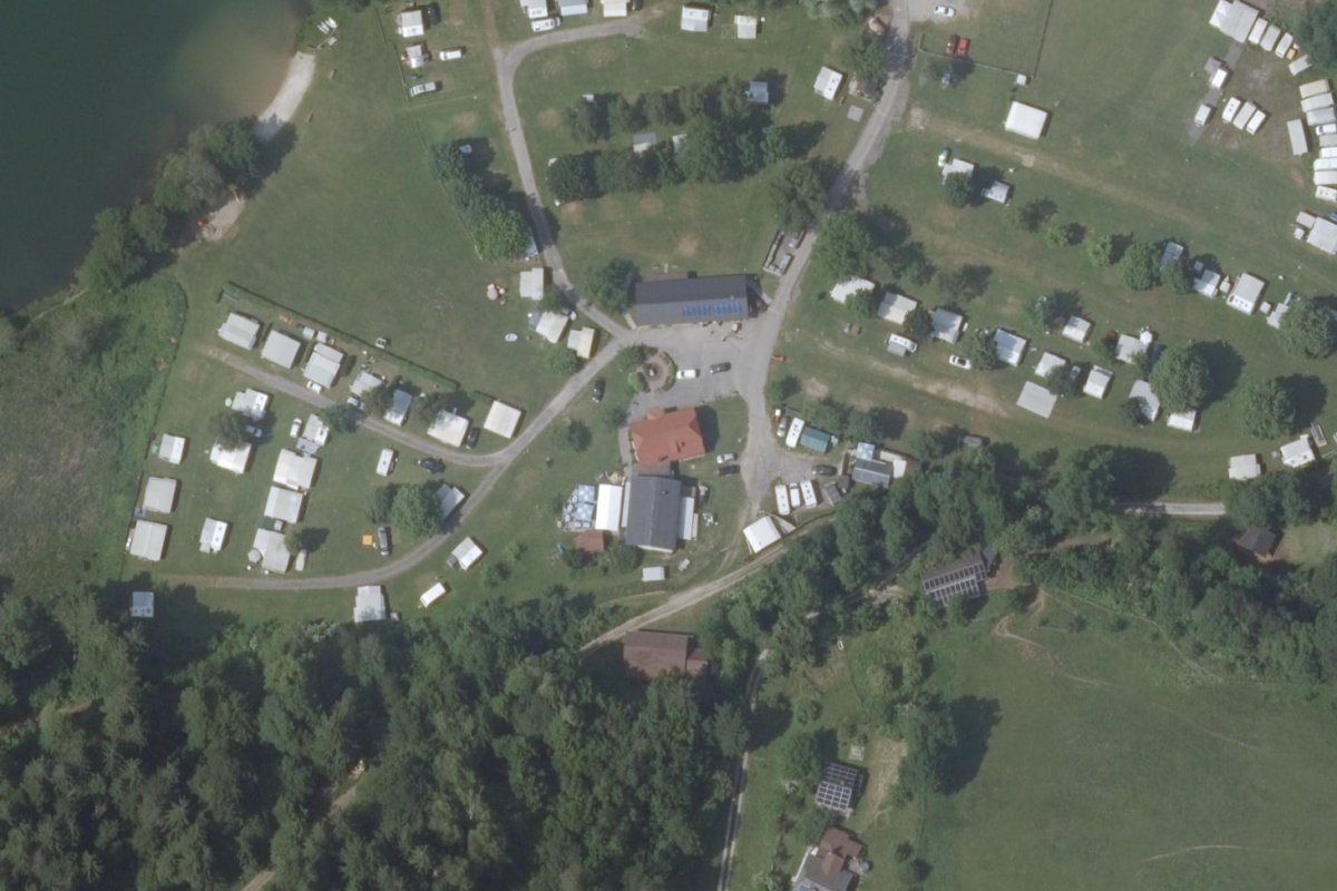 CAMPING REICHMANN
