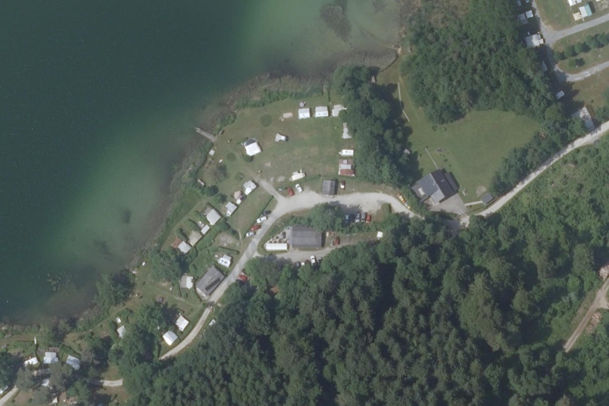 FKK Camping Turkwiese Kärntner Lichtbund