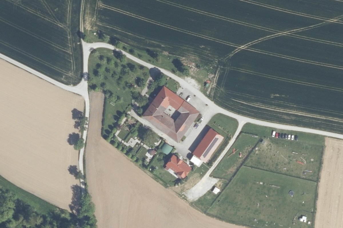Maisserhof