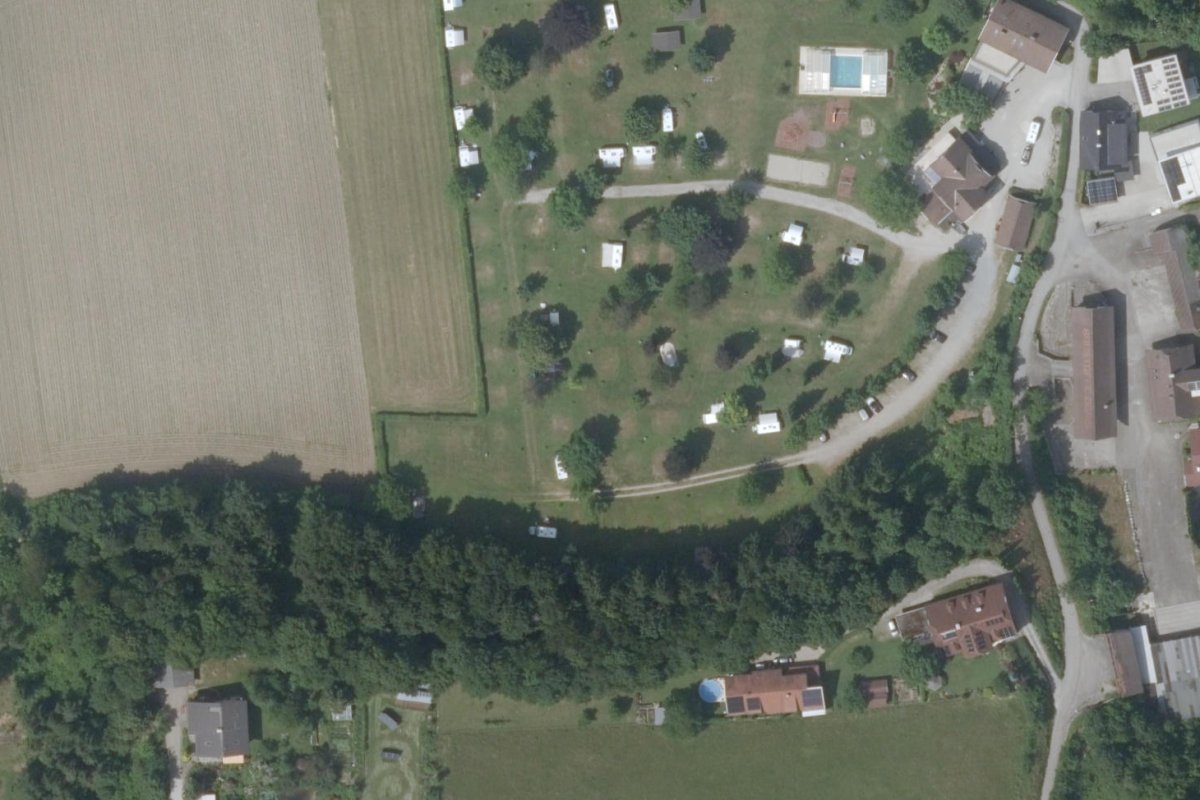 Naturcamping Juritz | Feistritz im Rosental