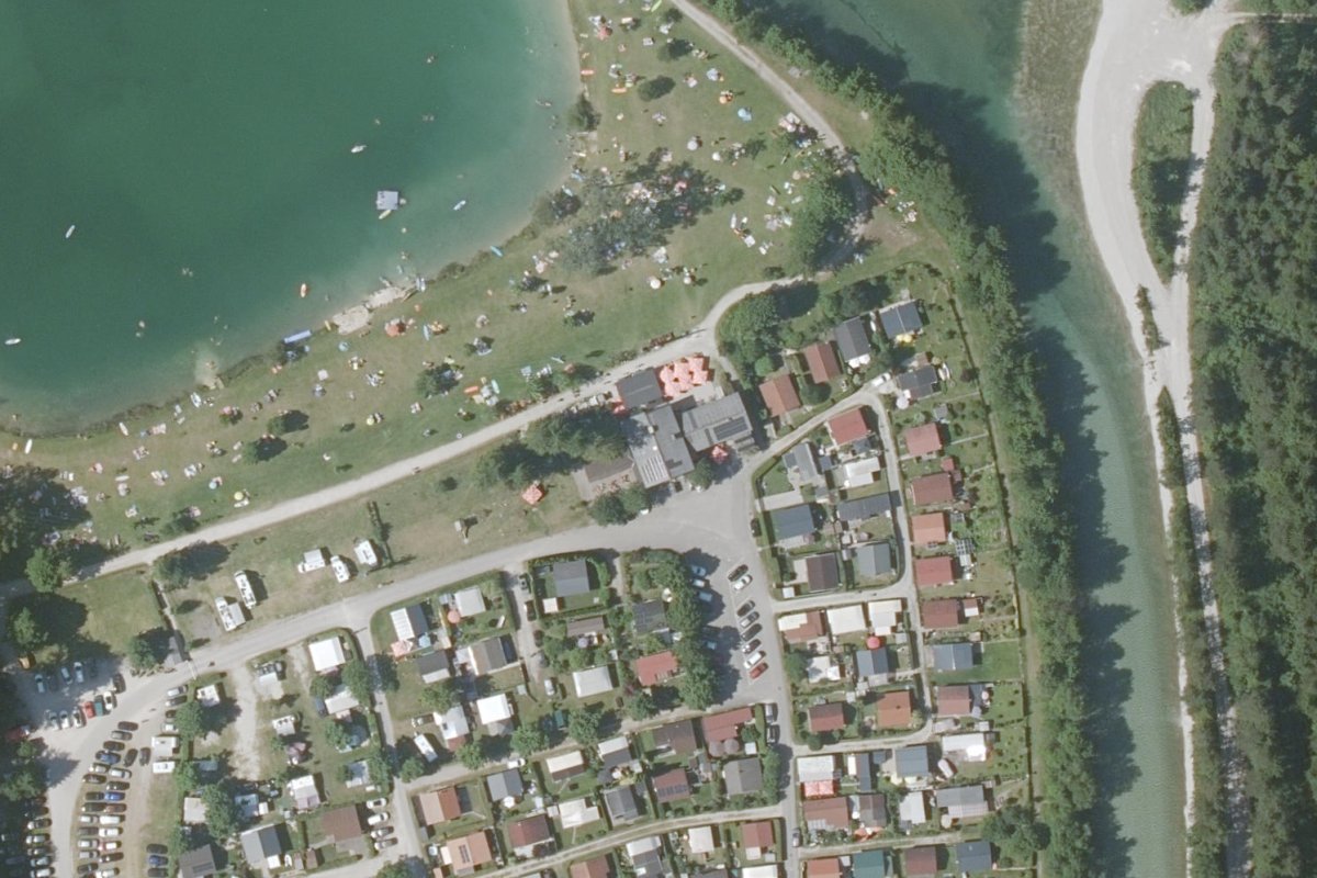 Camping Obermayr