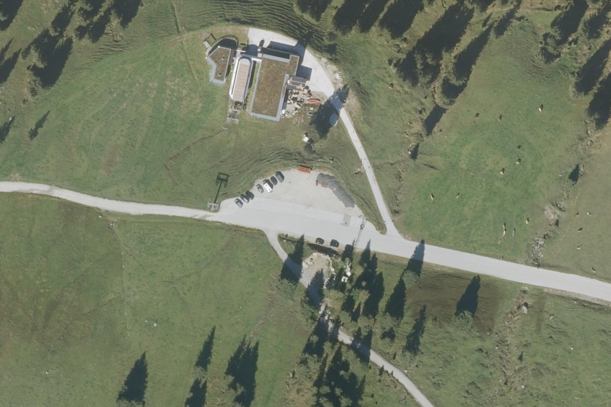 Stellplatz 2