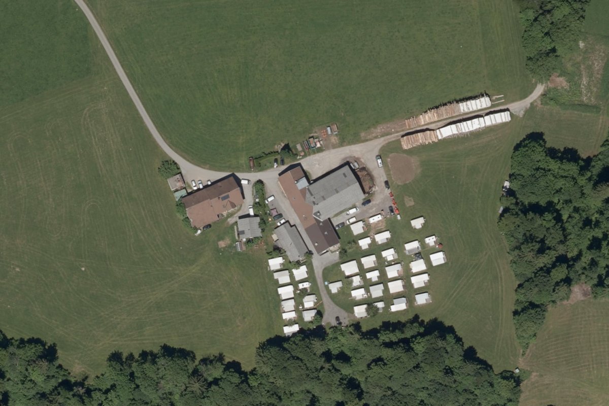 Camping Feurstein