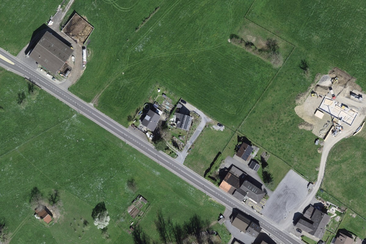 Stellplatz Camper Bilten
