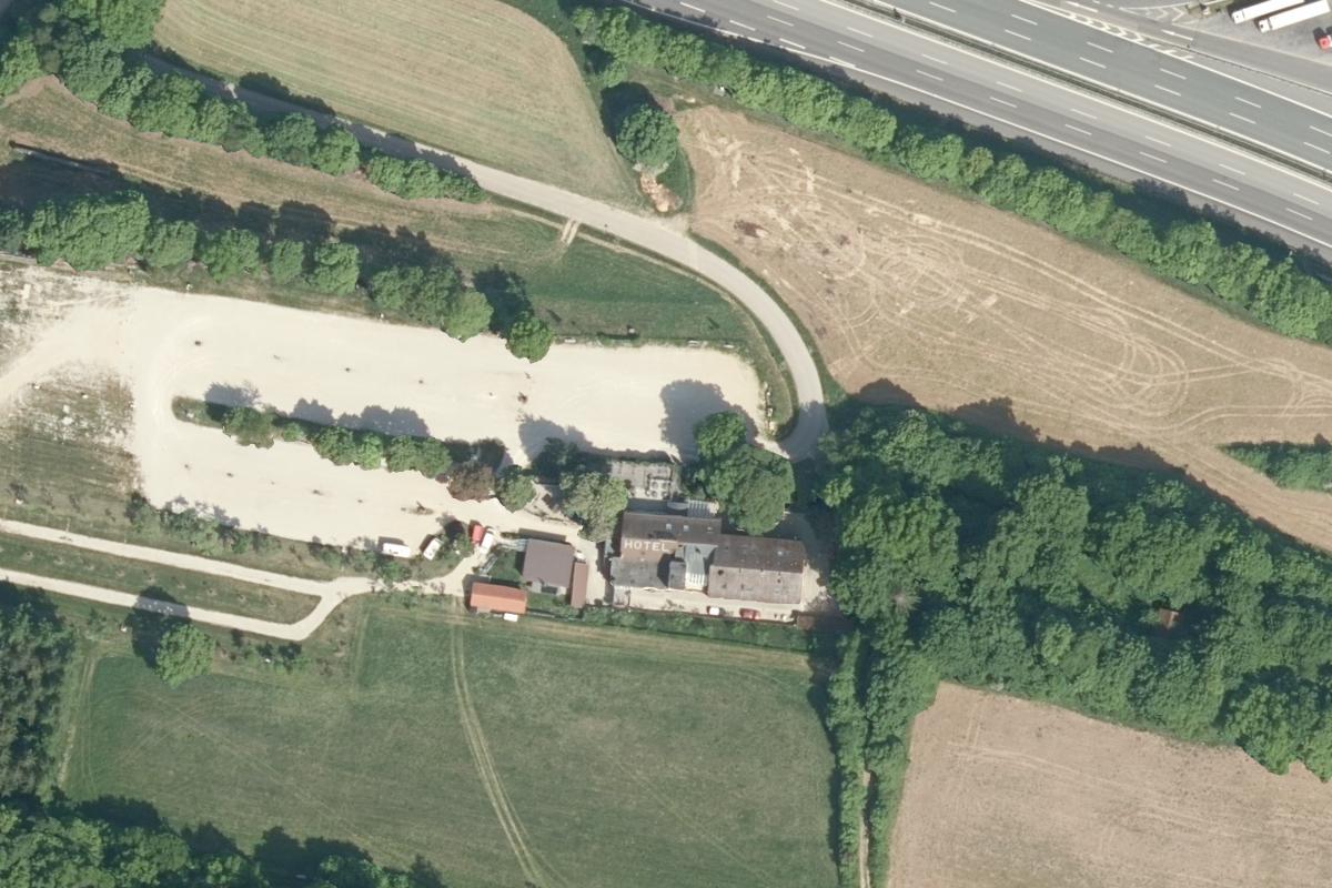 WOMO + WOWA STELLPLATZ GREDING