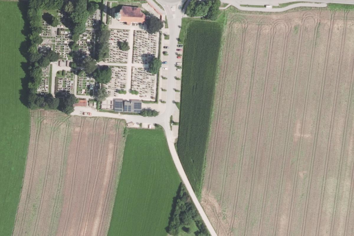 Wohnmobilparkplatz
