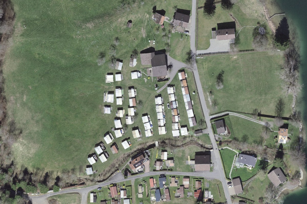 Camping Naas-Sod