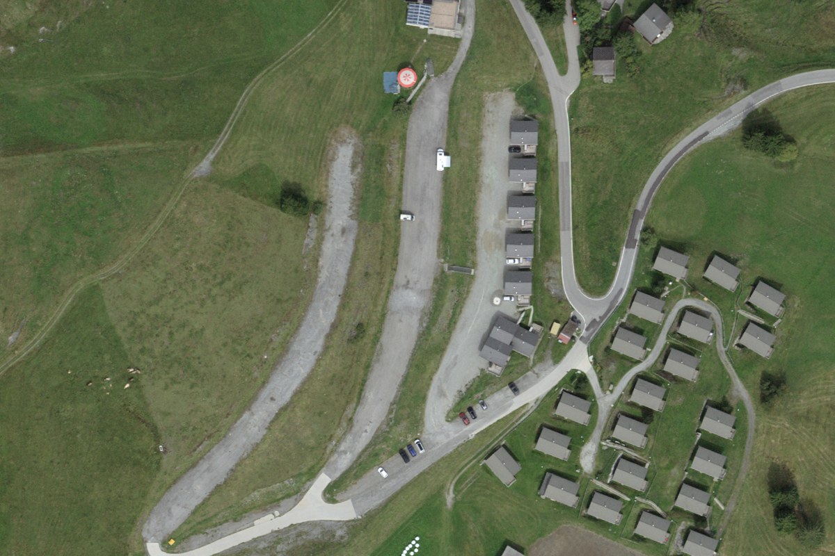 Stellplatz Oberurmein