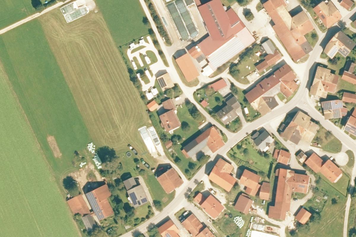 Stellplatz SCHNEIDERHOF