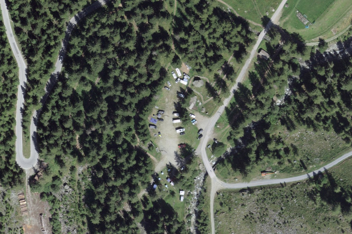 Ilot Bosquet