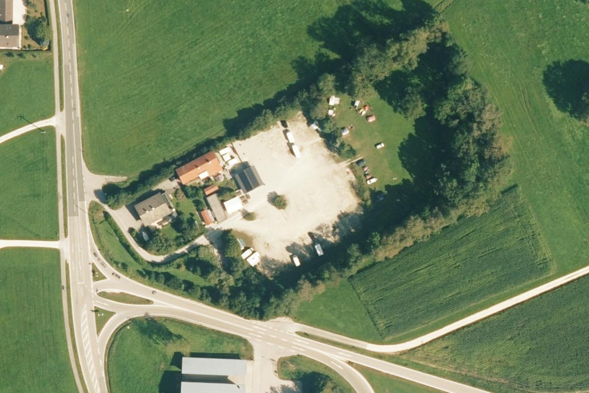 Camping Mariengrund