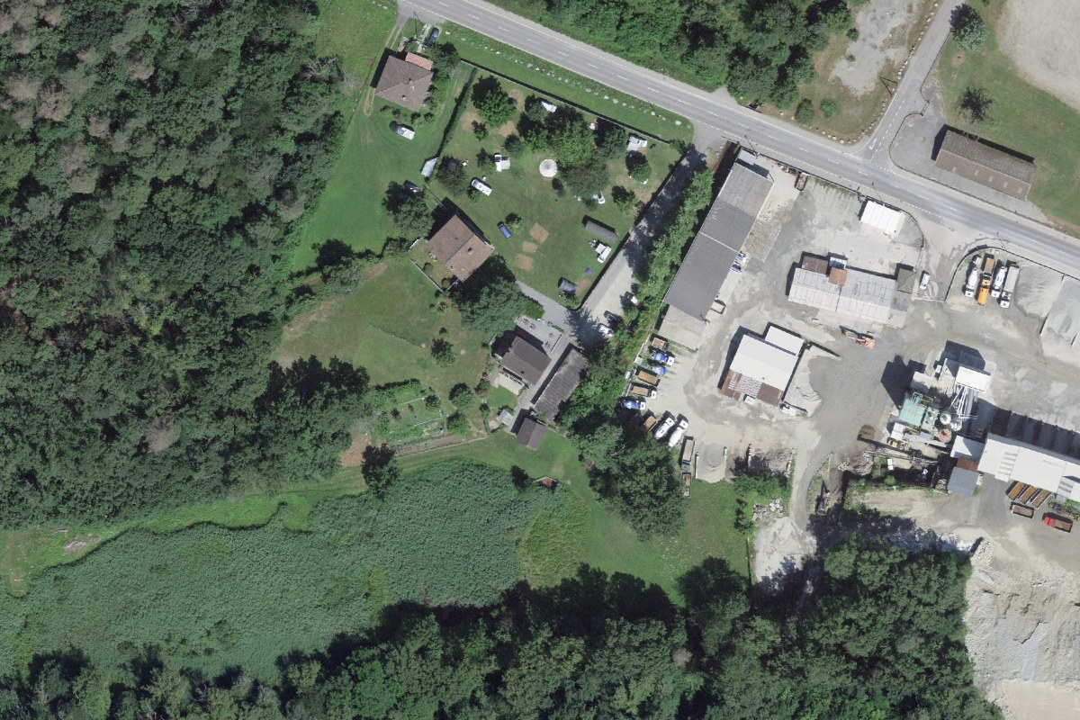 Ostello & Camping Riposo