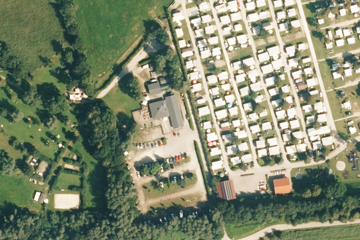 Wohnmobilstellplatz Schwögler