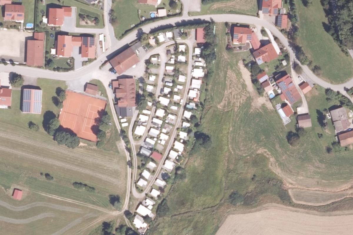 Campingland Bernrieder Winkel