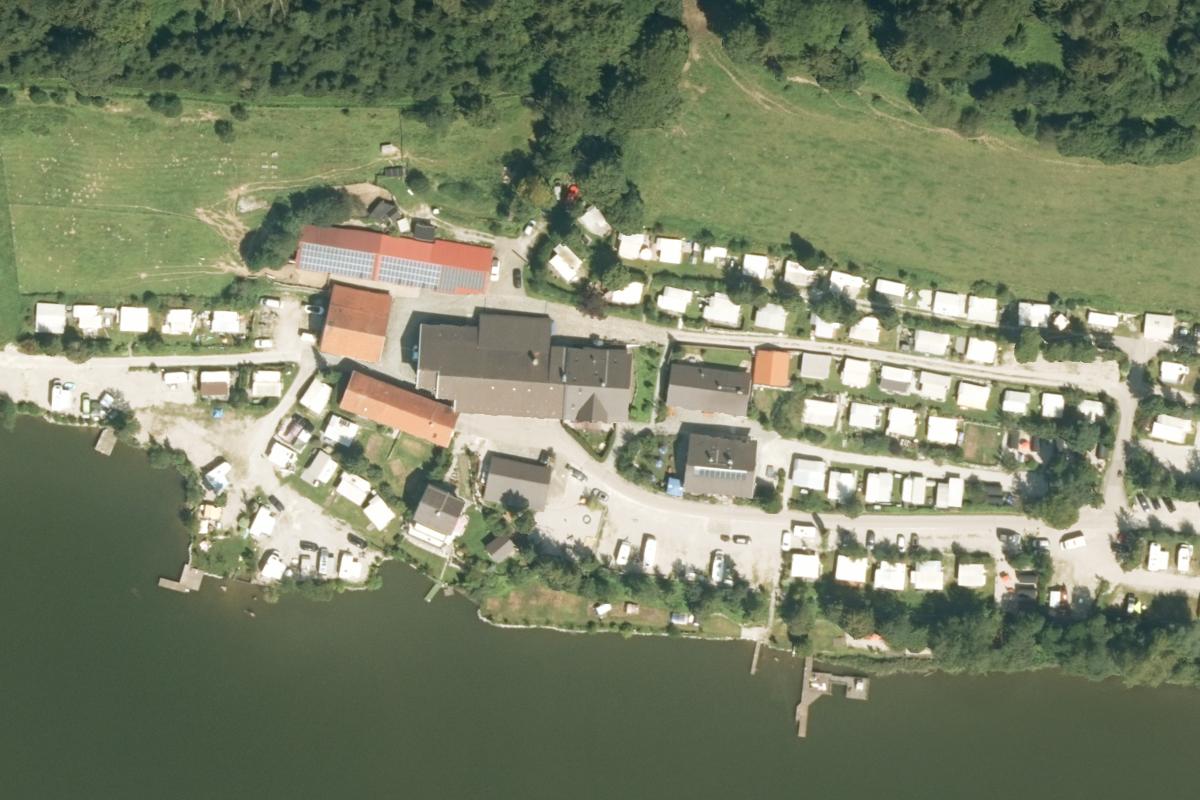 Campingplatz Demmelhof
