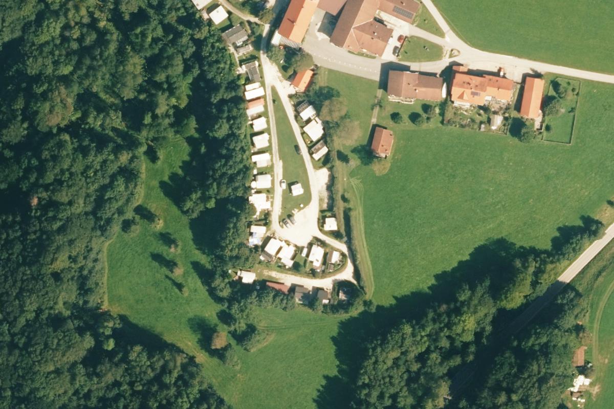 Campingplatz