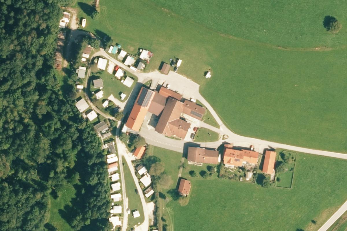 Alpencamp Siegsdorf