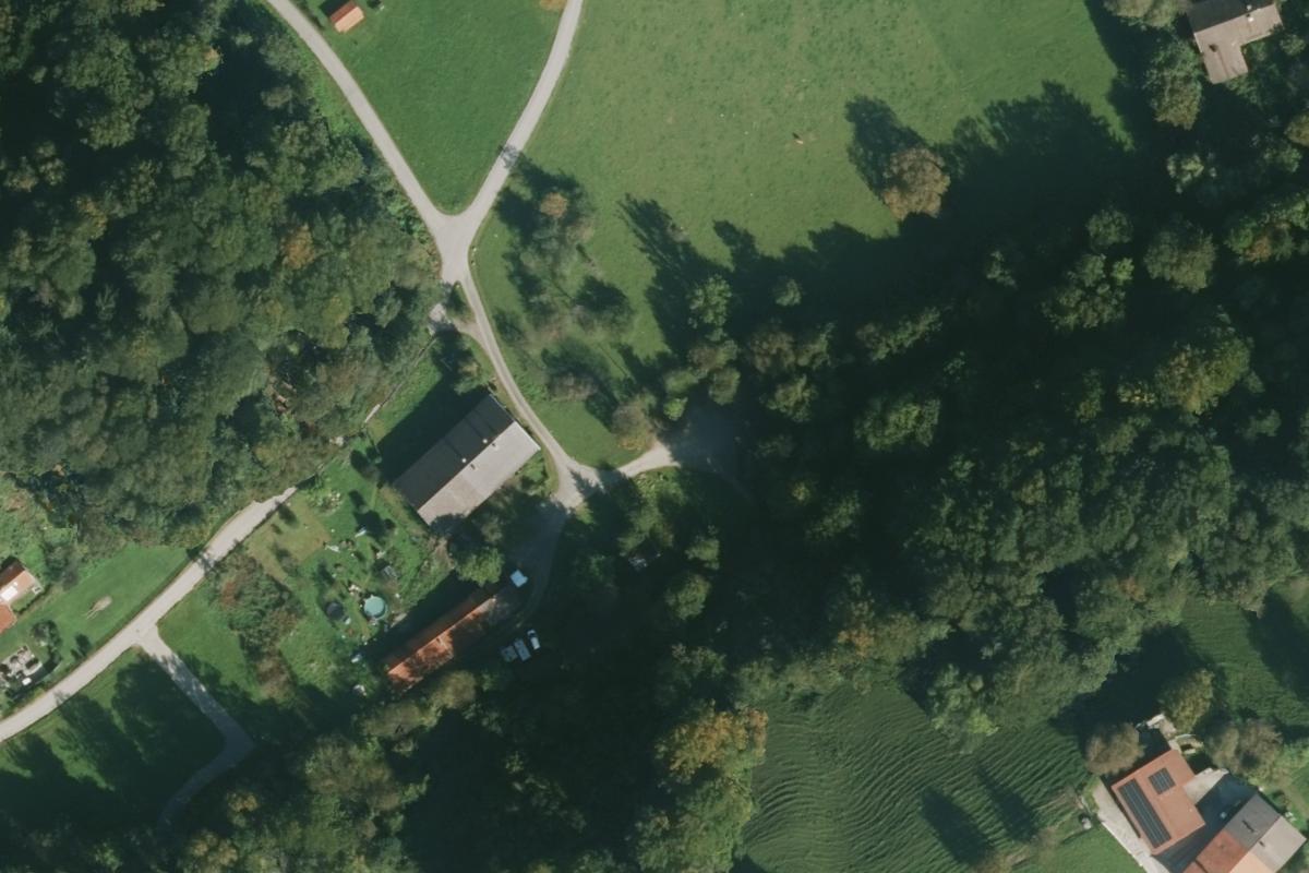 Wohnmobilstellplatz Lederstube