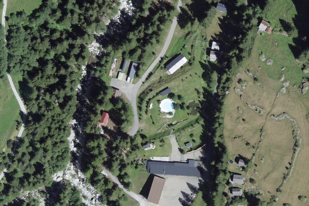 Highlander's Lodge