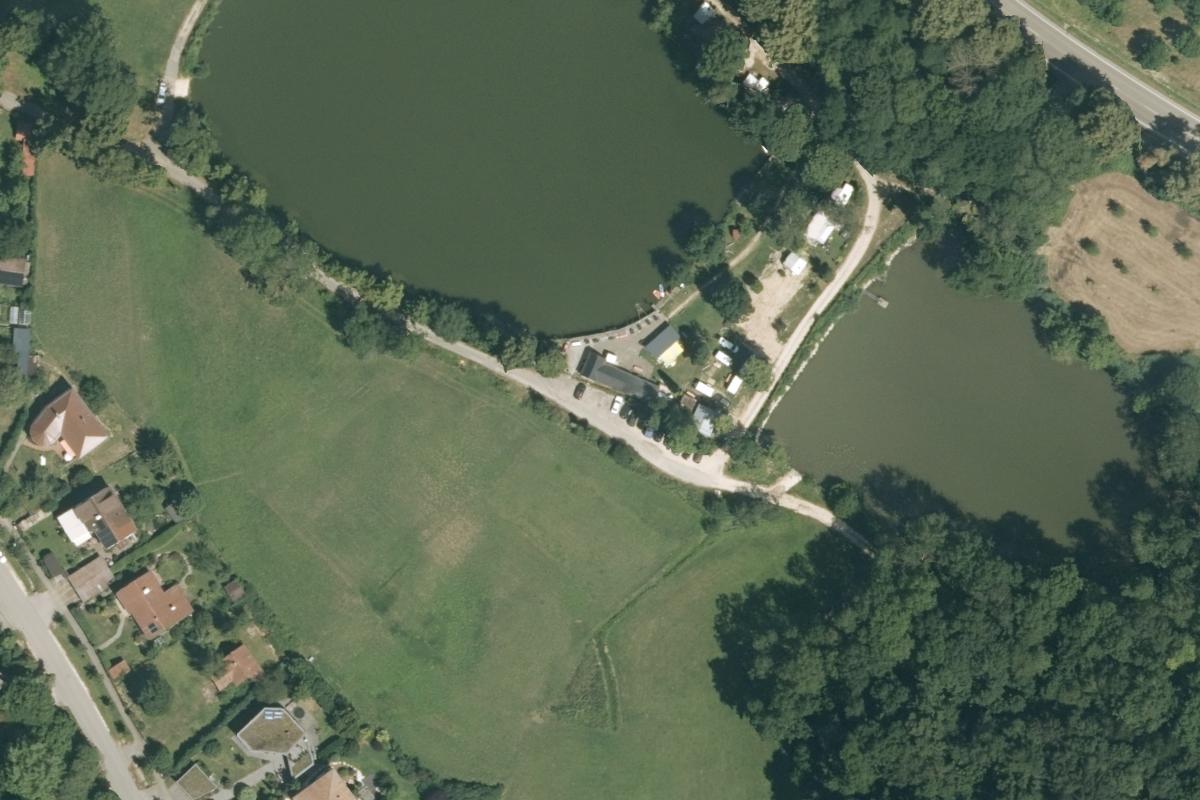 Campingplatz
