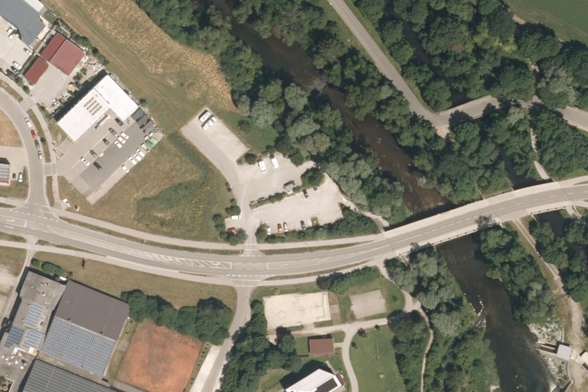 Wohnmobilstellplatz Kaufbeuren