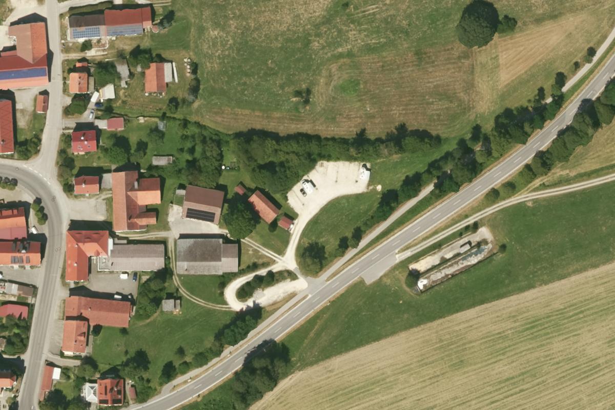 Wohnmobil Stellplatz Brauerei Biberach