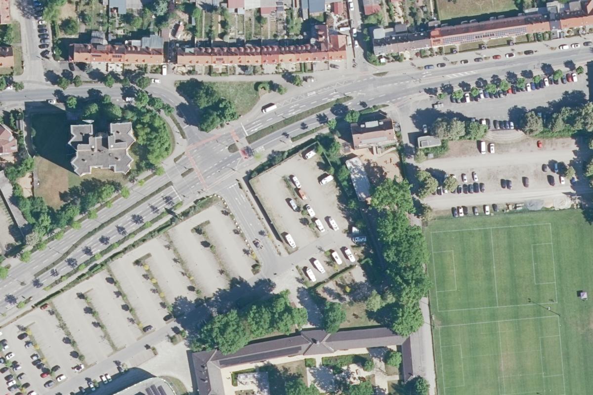 Wohnmobilstellplatz Bambados