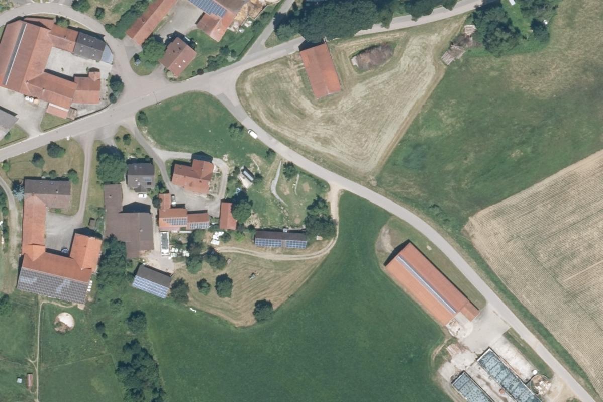 Naturcamping Oberpfalz
