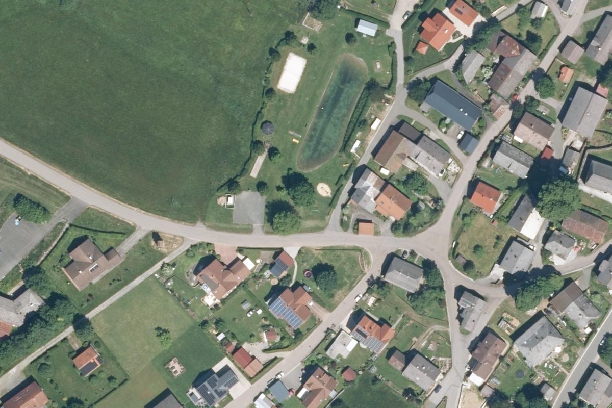 Stellplatz Stadlern