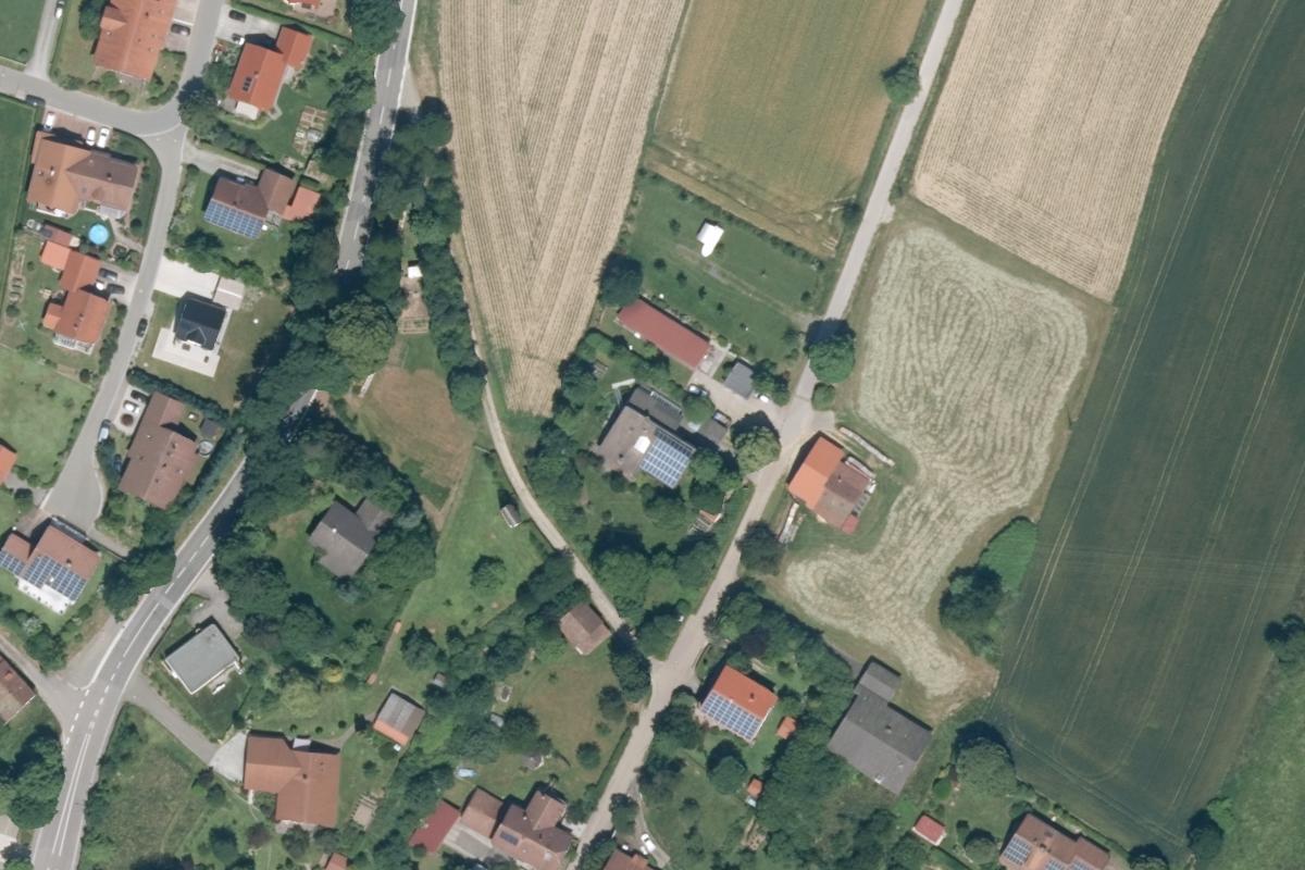 Schwarzachtal-Camping