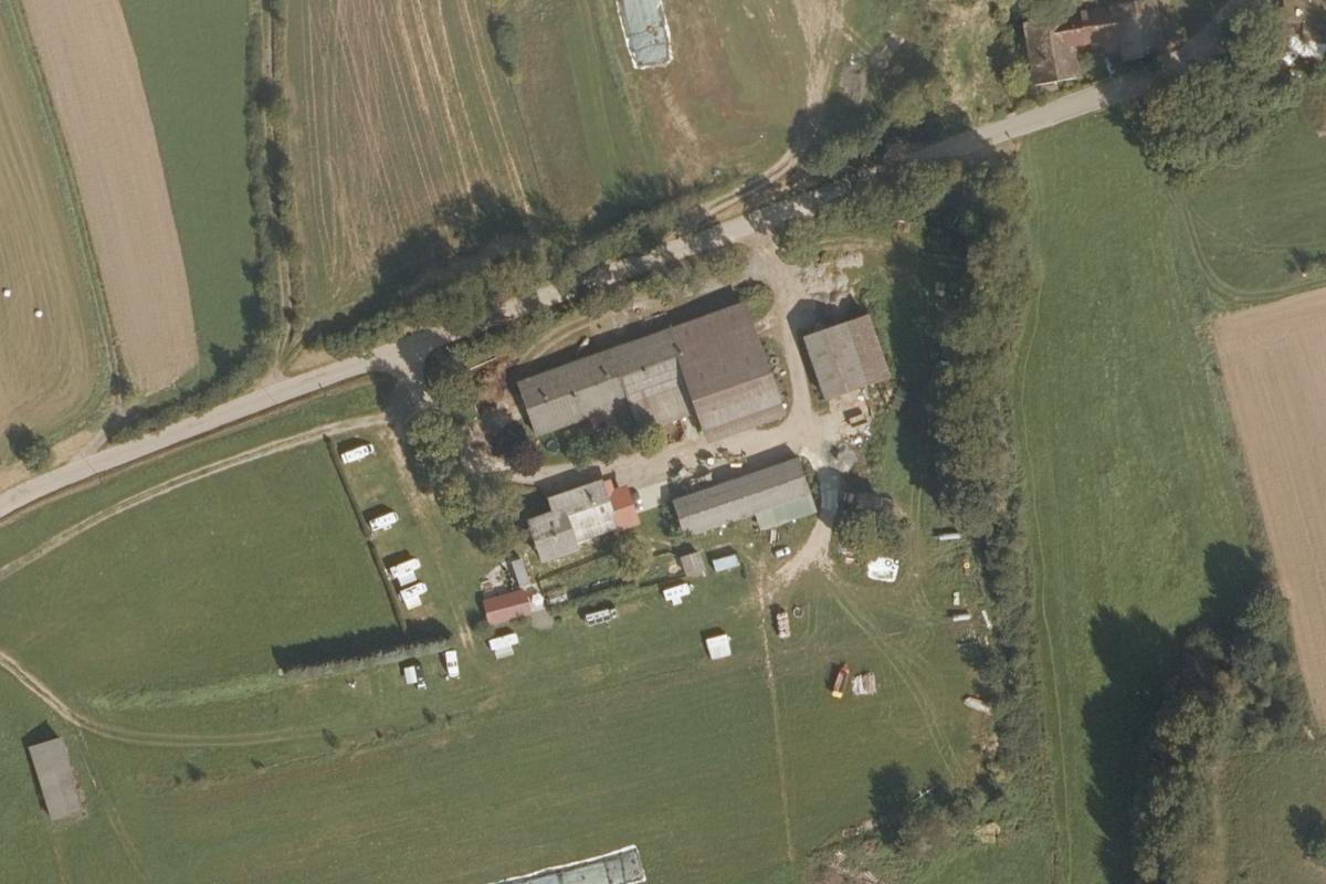Trägerhof