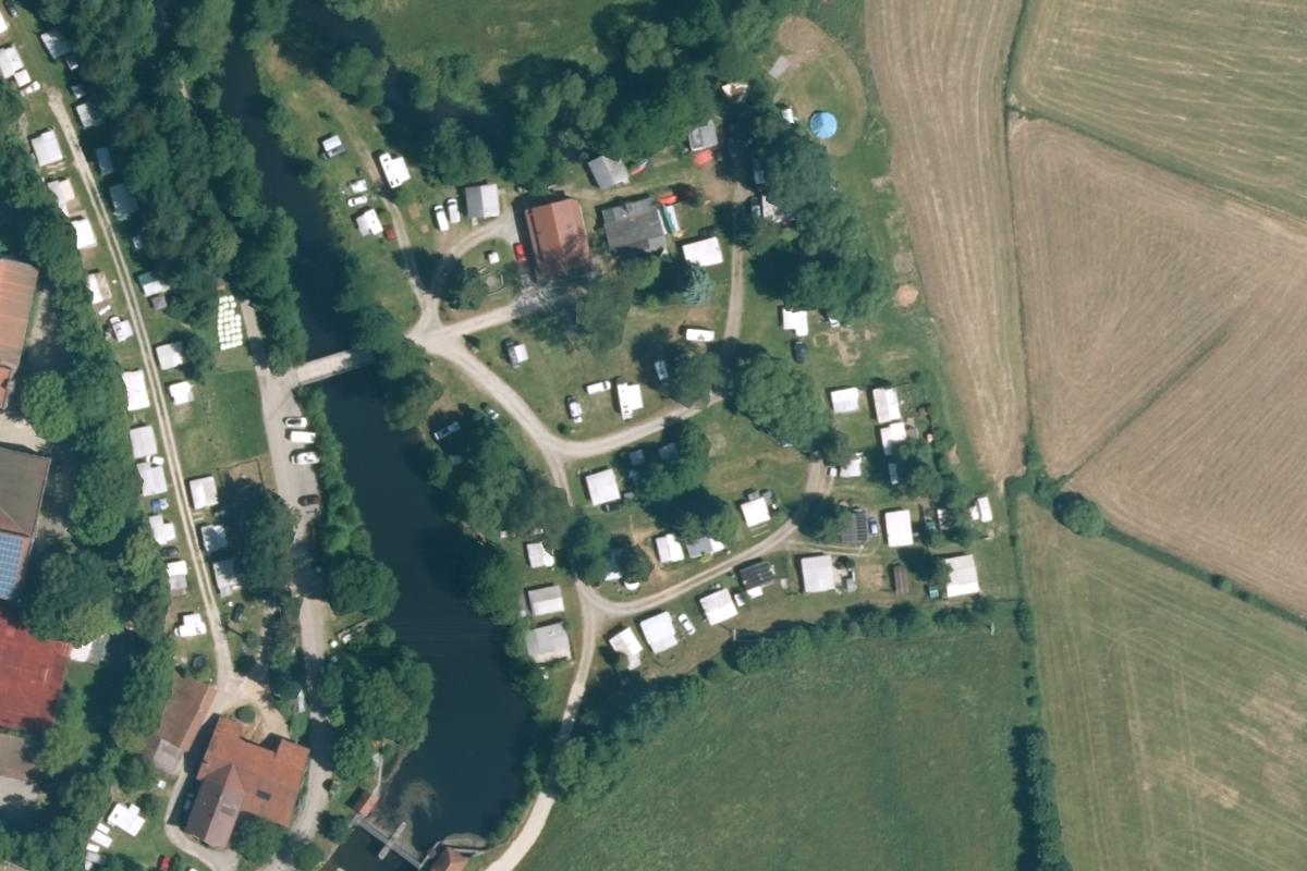 Adventure Camp Bad Kötzting