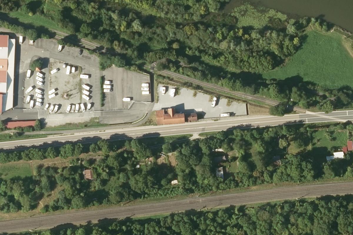 maincamp Stellplatz