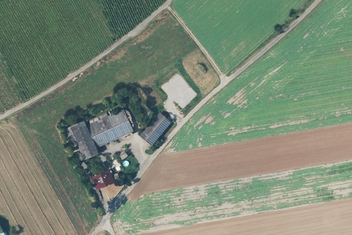 Wohnmobilstellplatz Weikersheim, Ehrmann