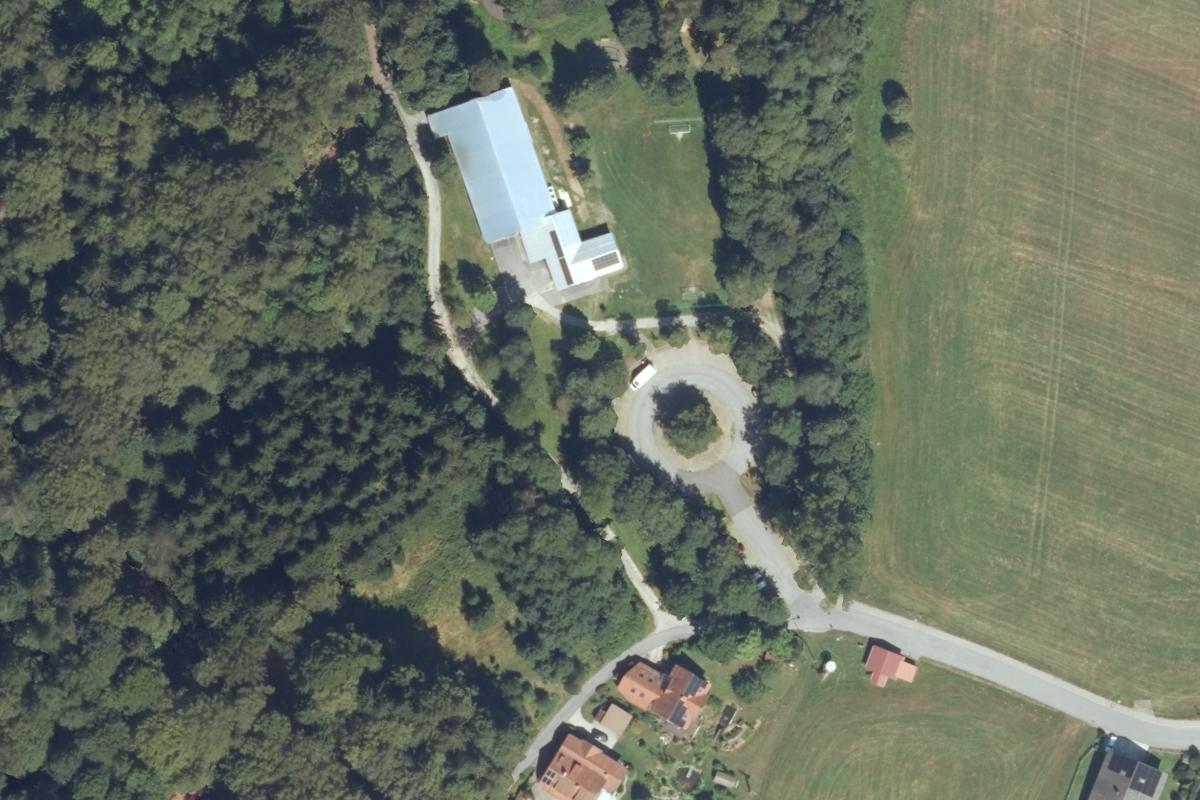 Freizeitanlage Solla P2