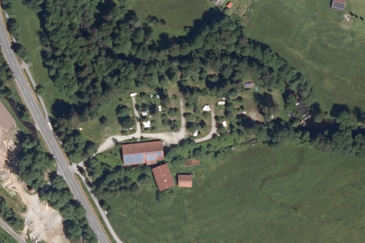 Green Village
