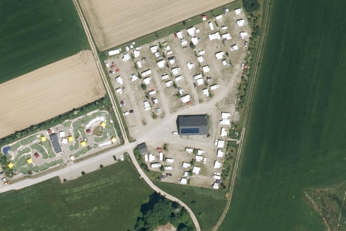 Camping Ottobeuren GmbH