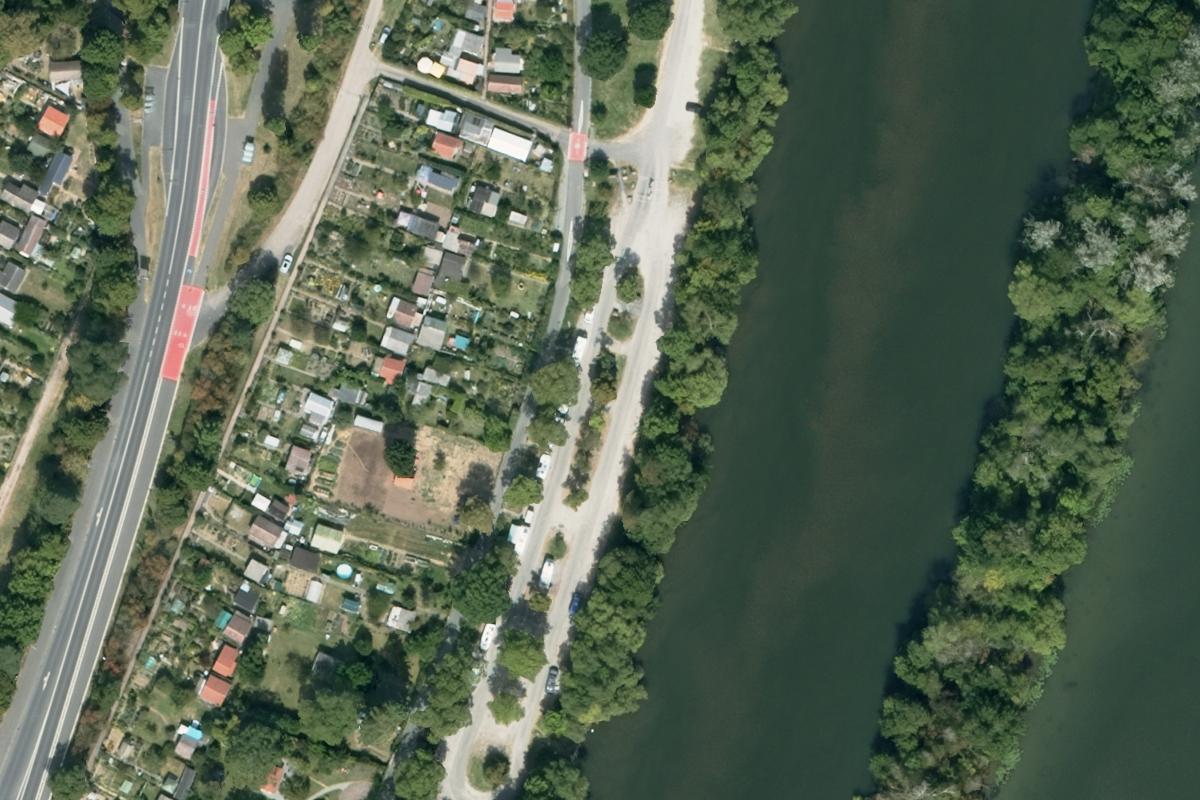 WoMo Stellplatz