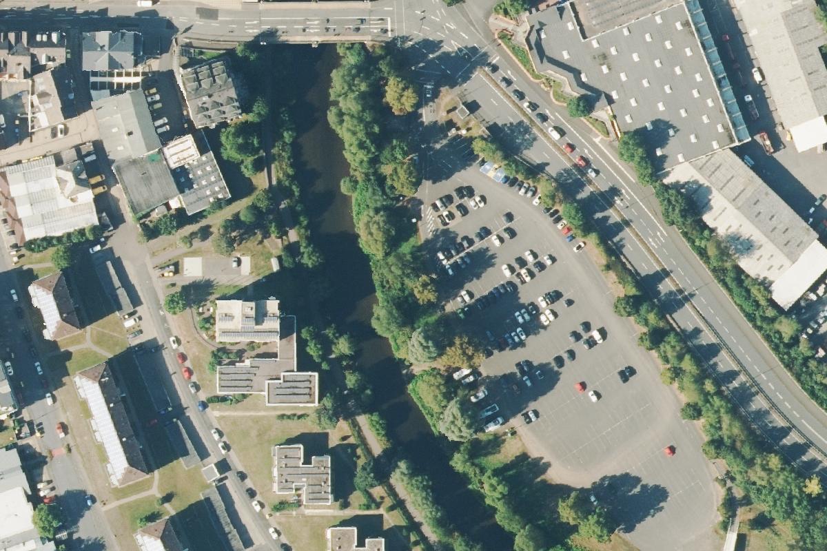 Wohnmobil-Stellplatz Herborn